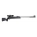 Umarex Prymex .22 Calibre 850 FPS Break Barrel Pellet Rifle